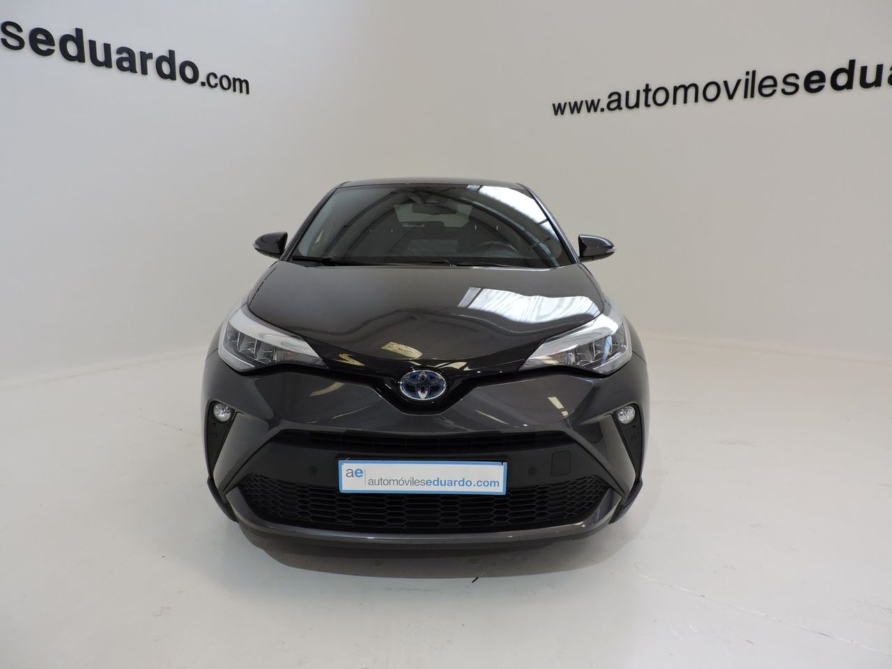 Toyota C-HR 125H Active 1.8H (122CV) E-CVT TREND - Foto 3