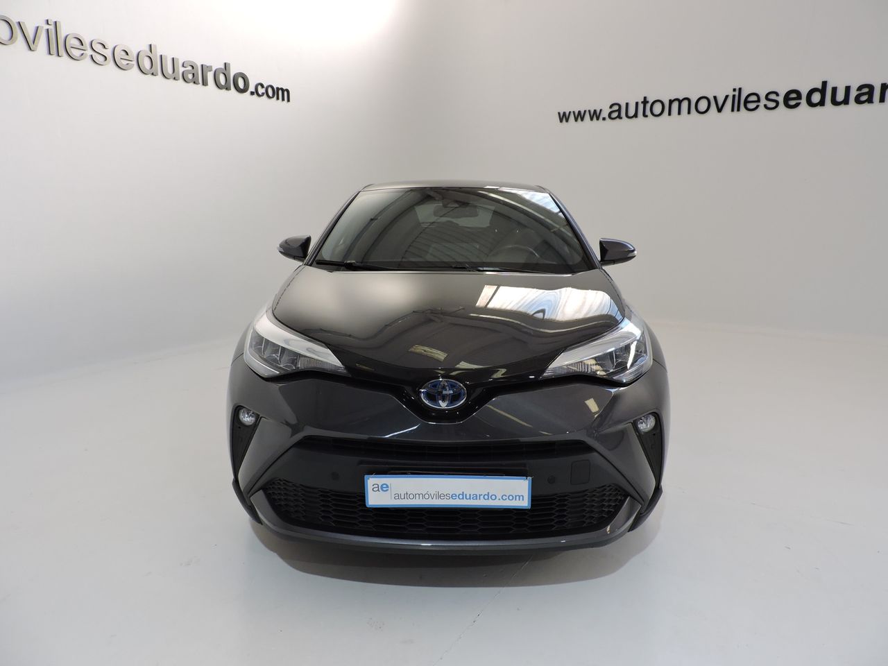 Toyota C-HR 125H Active 1.8H (122CV) E-CVT TREND - Foto 3