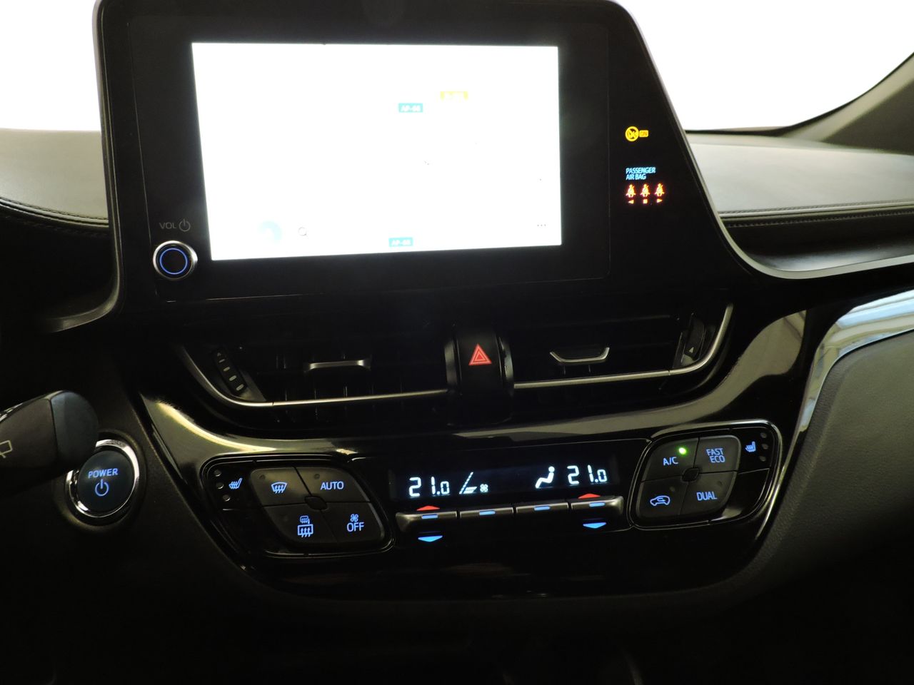 Toyota C-HR 125H Active 1.8H (122CV) E-CVT TREND - Foto 18