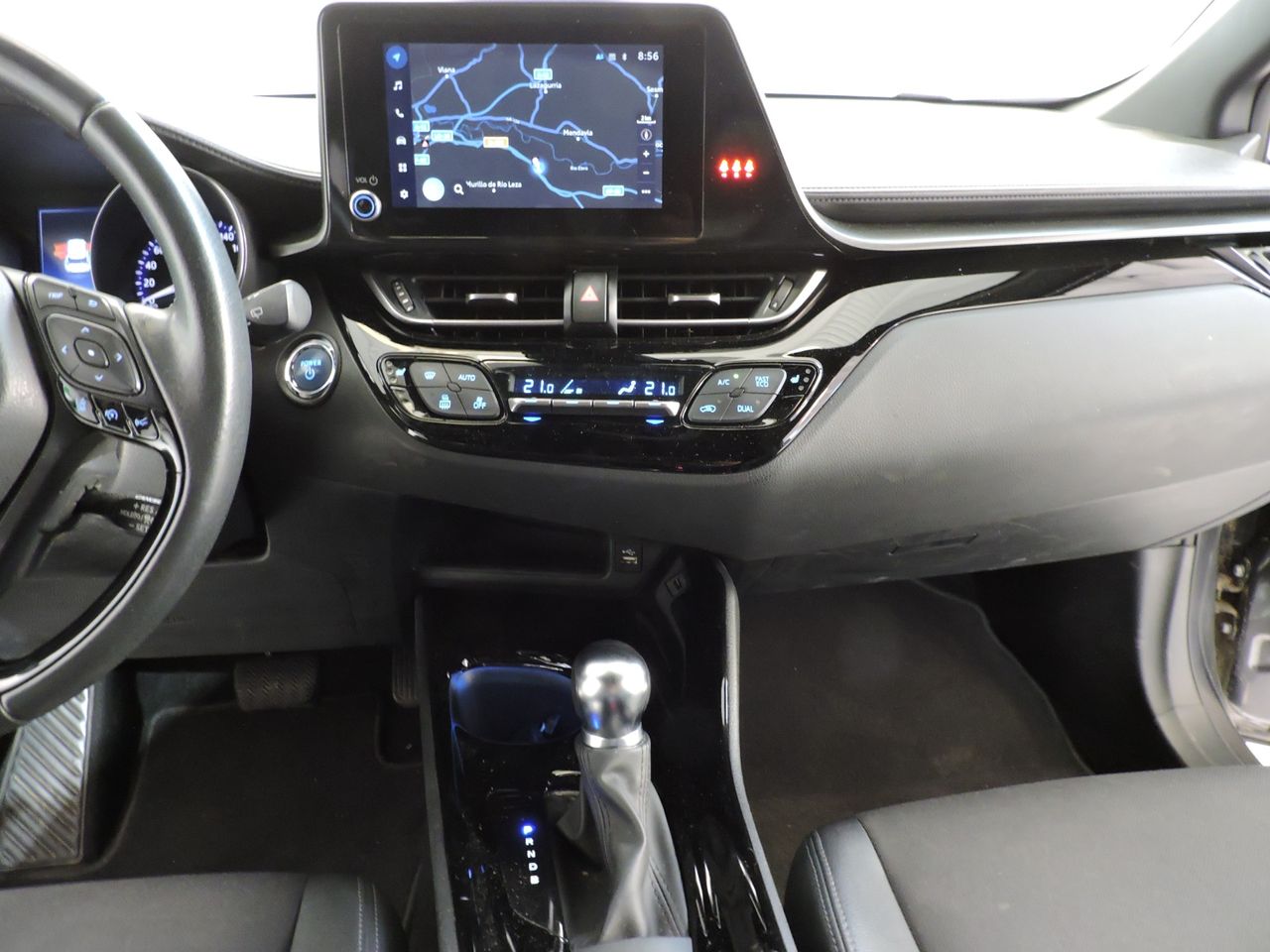 Toyota C-HR 125H Active 1.8H (122CV) E-CVT TREND - Foto 12