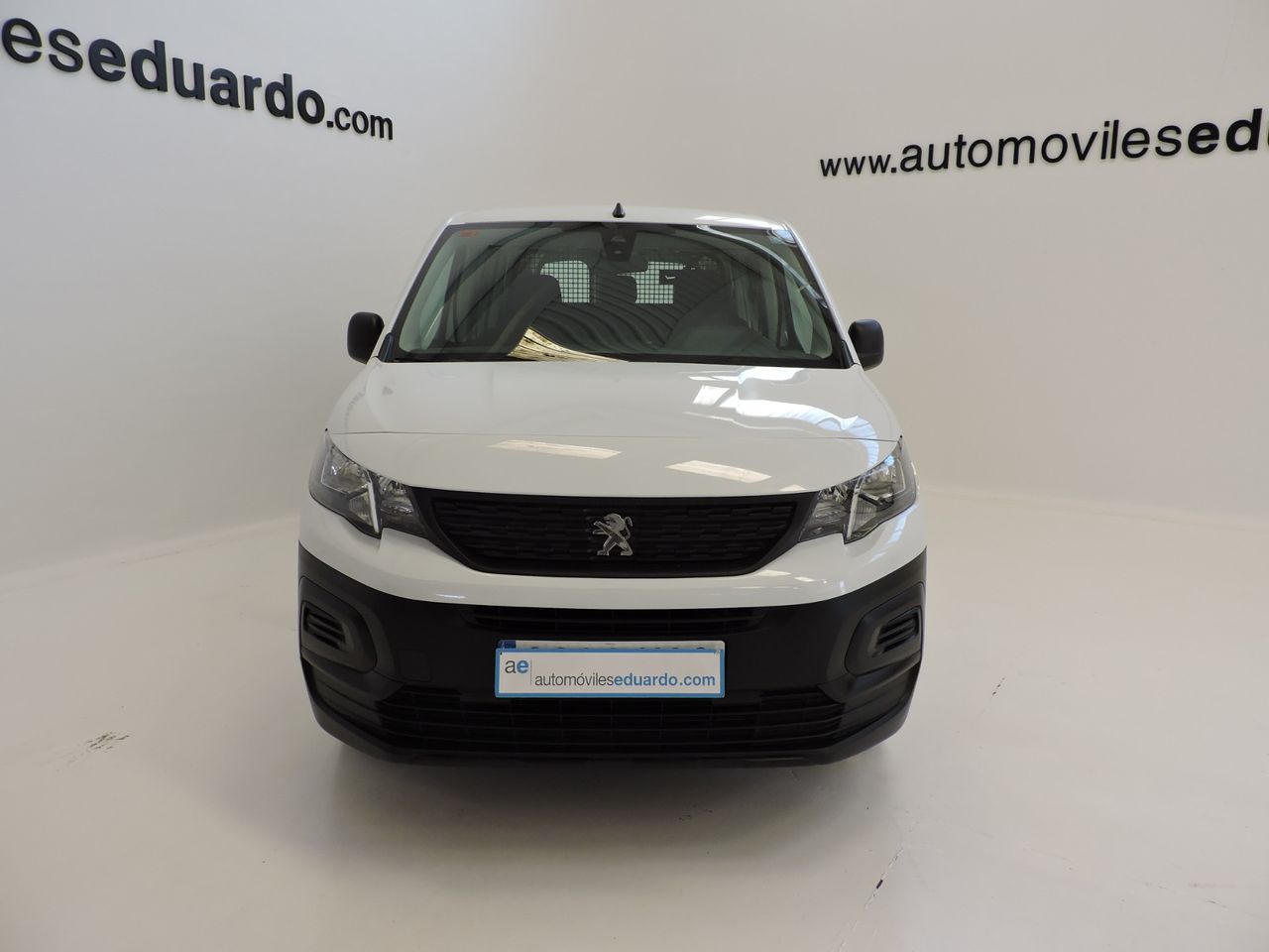Peugeot Rifter Active Pack Standard BlueHDi 100 - Foto 3