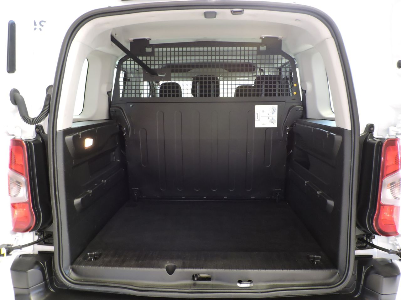 Peugeot Rifter Active Pack Standard BlueHDi 100 - Foto 14