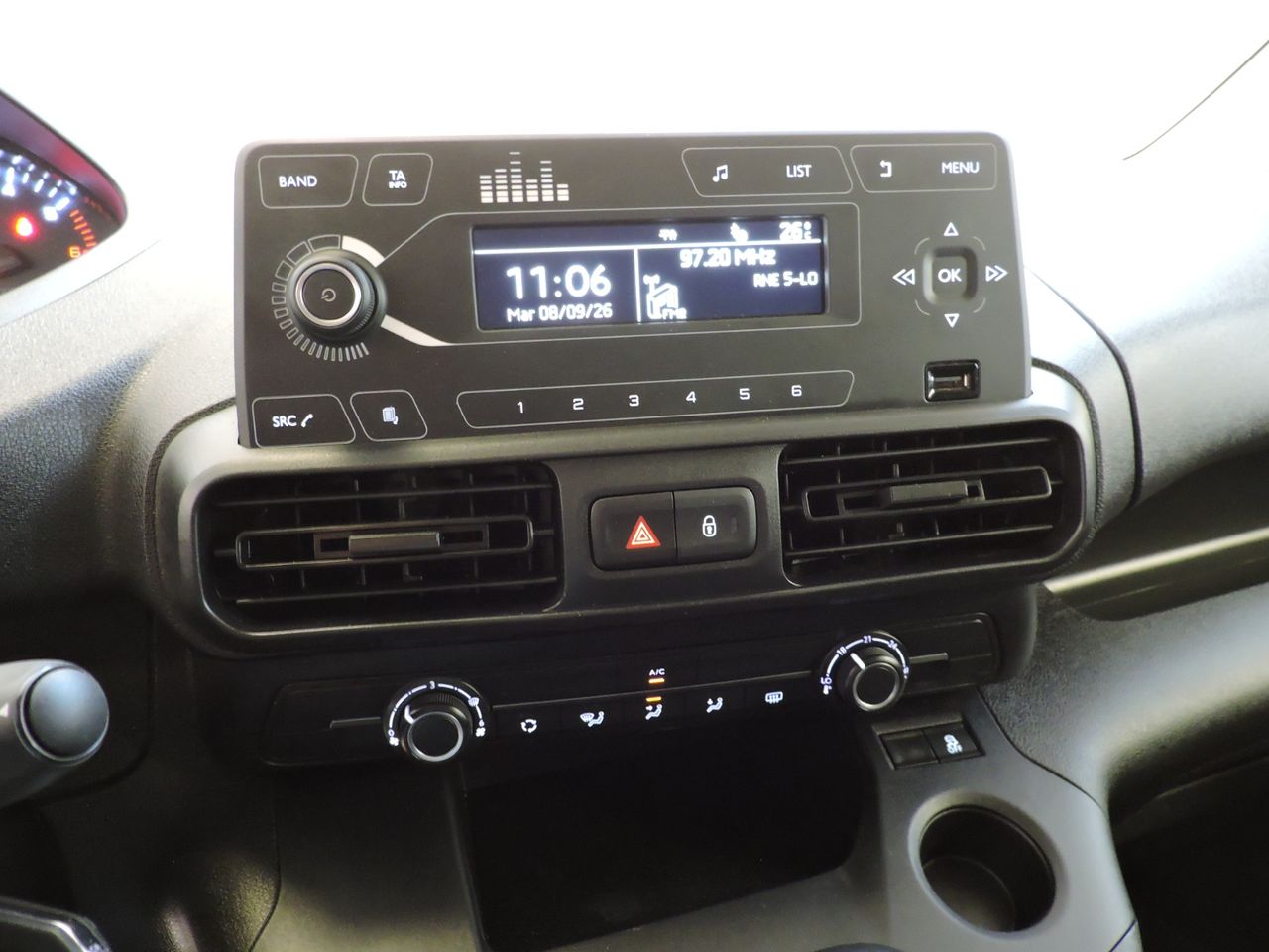 Peugeot Rifter Active Pack Standard BlueHDi 100 - Foto 13