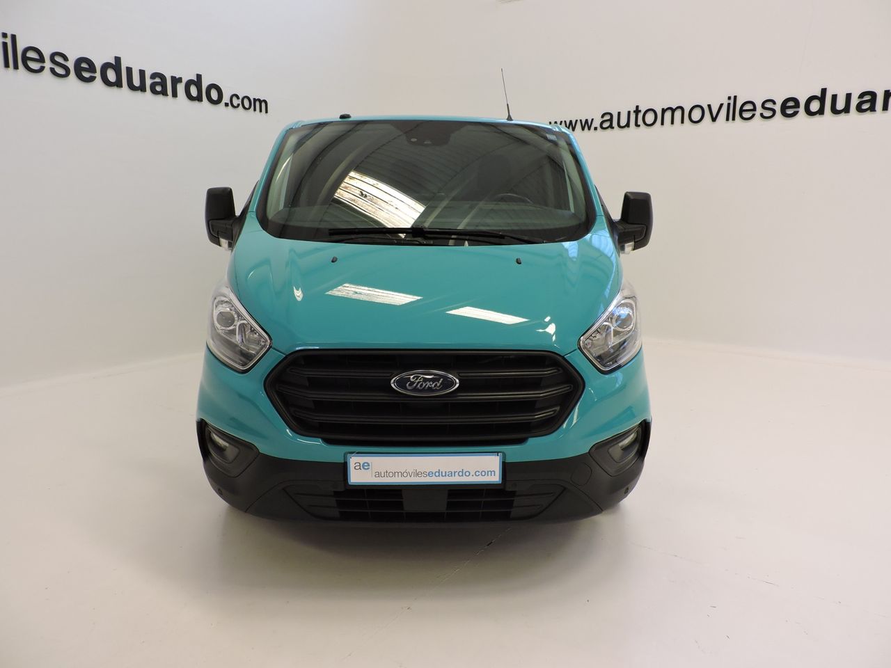 Ford Transit Custom Kombi L2 Trend 2.0 TDCi 96 kW VAN - Foto 3
