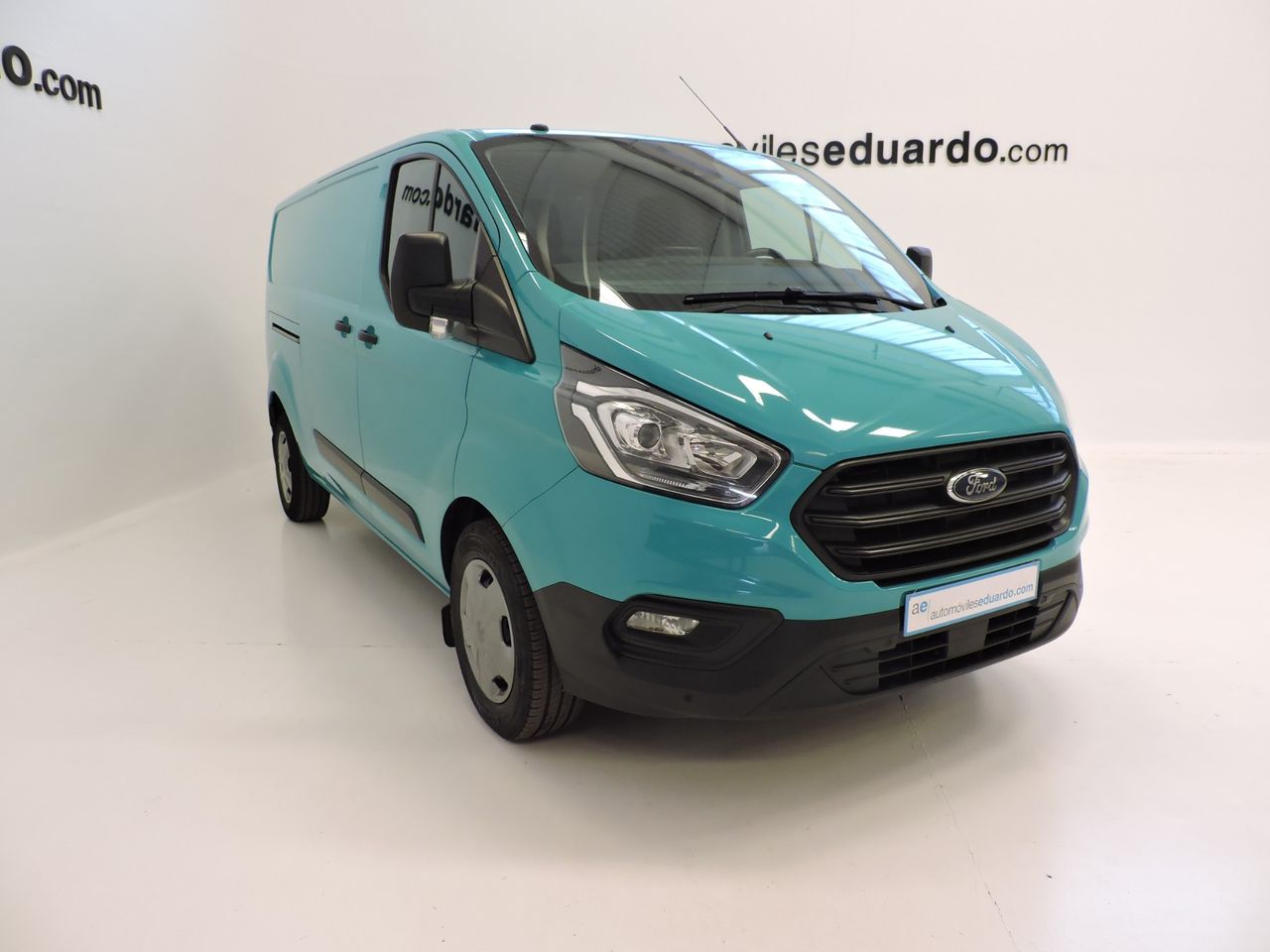 Ford Transit Custom Kombi L2 Trend 2.0 TDCi 96 kW VAN - Foto 4