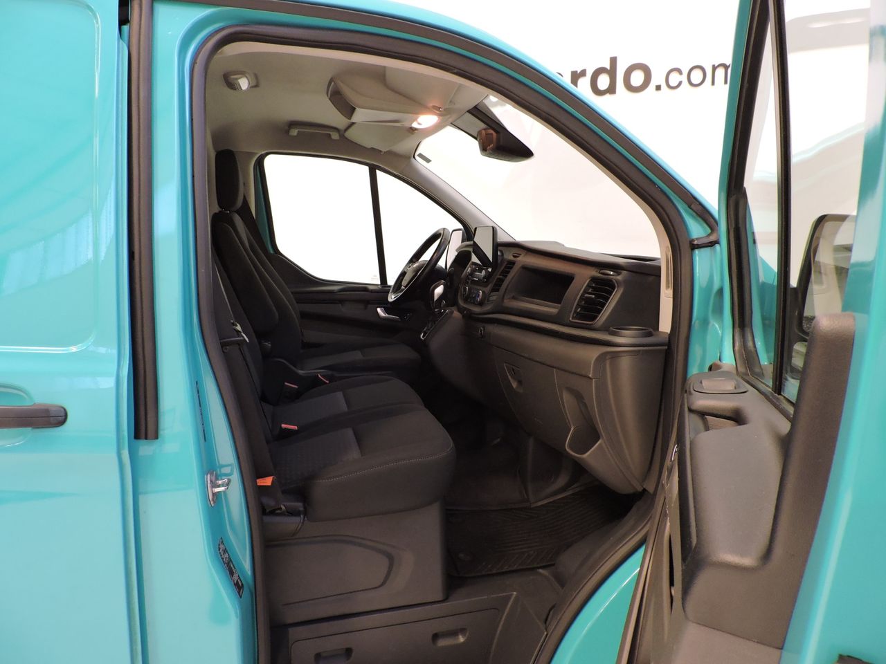 Ford Transit Custom Kombi L2 Trend 2.0 TDCi 96 kW VAN - Foto 12