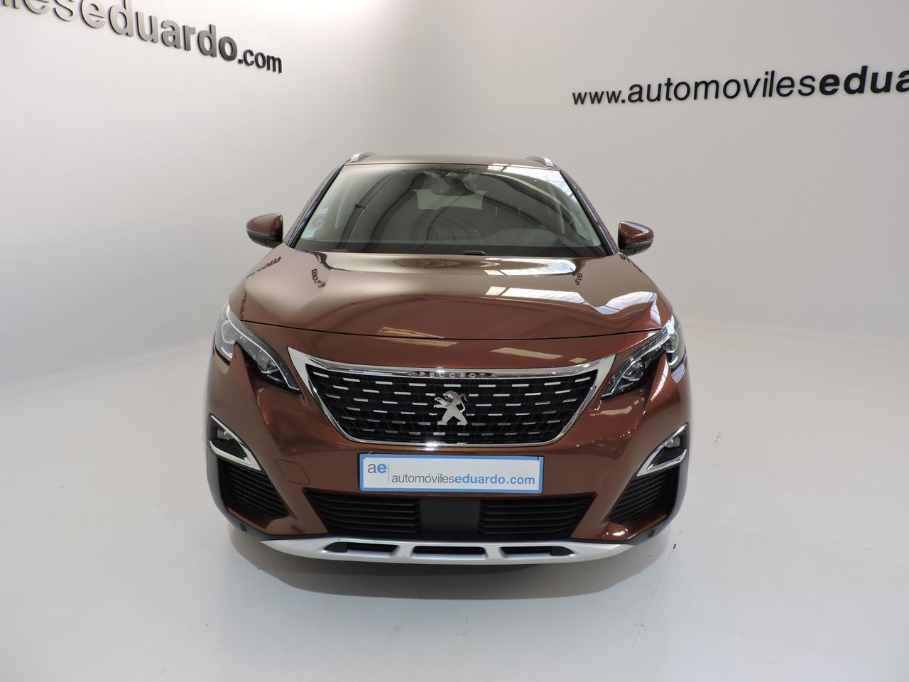 Peugeot 3008 Allure Hybrid 225 e-EAT8 Business - Foto 3