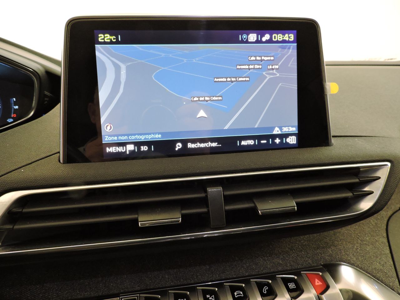 Peugeot 3008 Allure Hybrid 225 e-EAT8 Business - Foto 13