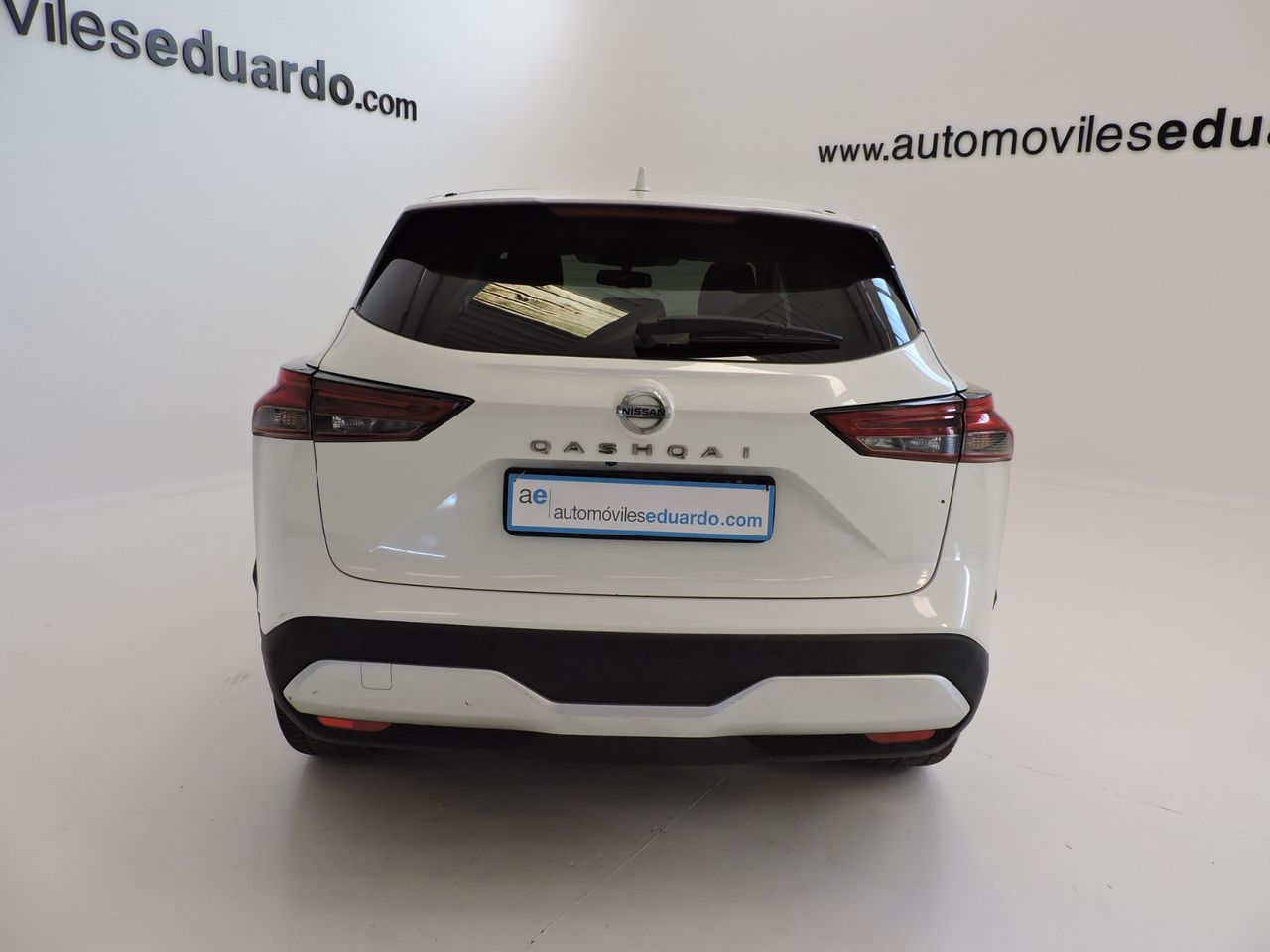 Nissan Qashqai DIG-T 116 kW 158 N-CONNECTA XTRONIC - Foto 6