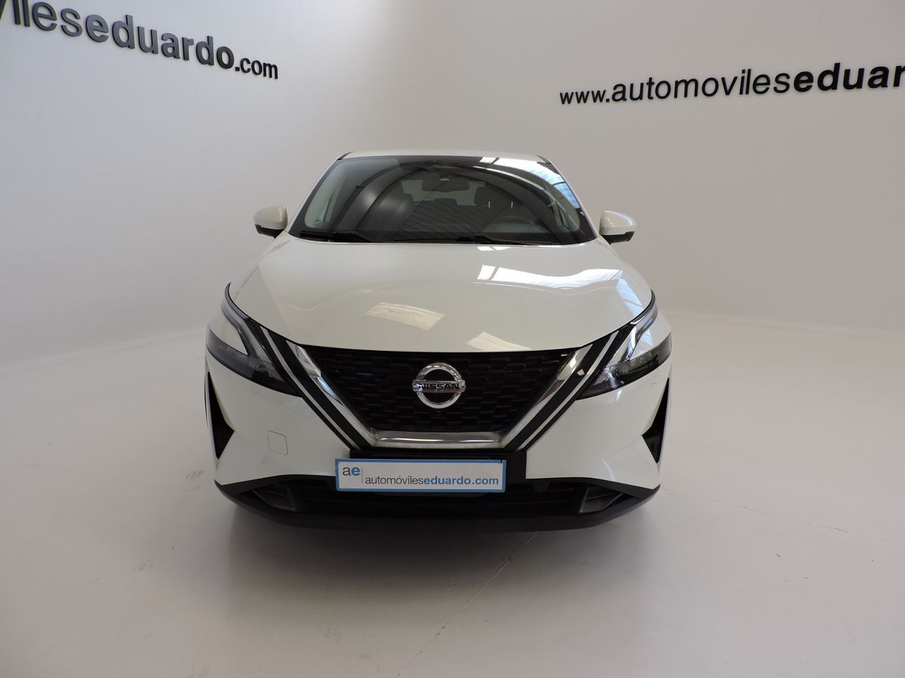 Nissan Qashqai DIG-T 116 kW 158 N-CONNECTA XTRONIC - Foto 3