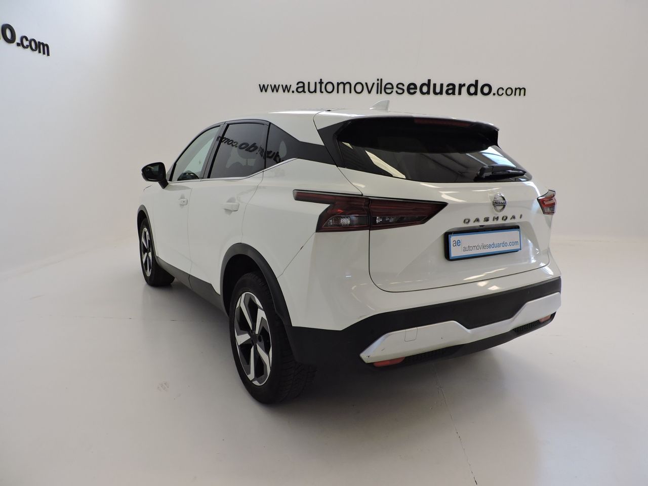 Nissan Qashqai DIG-T 116 kW 158 N-CONNECTA XTRONIC - Foto 7