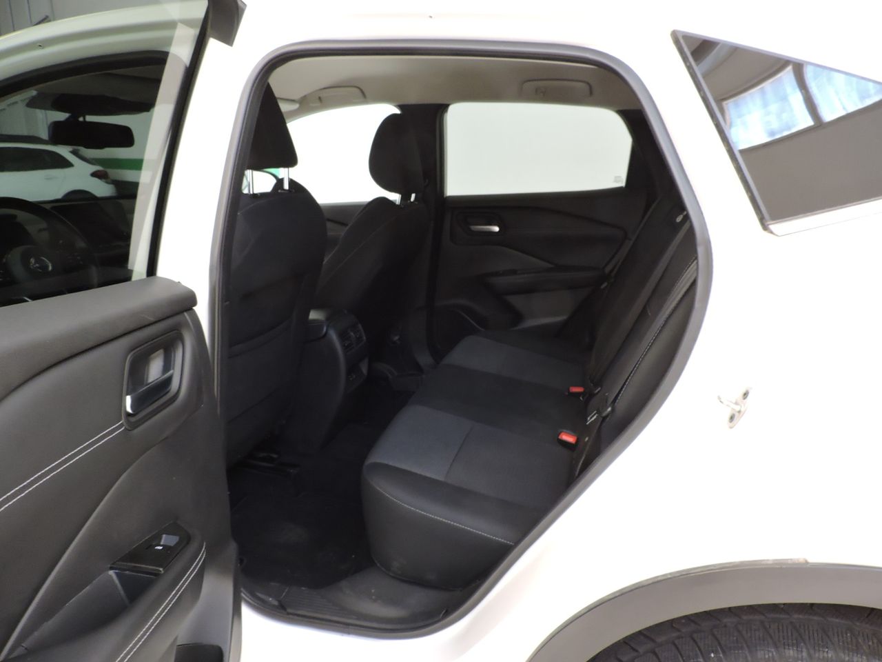 Nissan Qashqai DIG-T 116 kW 158 N-CONNECTA XTRONIC - Foto 18