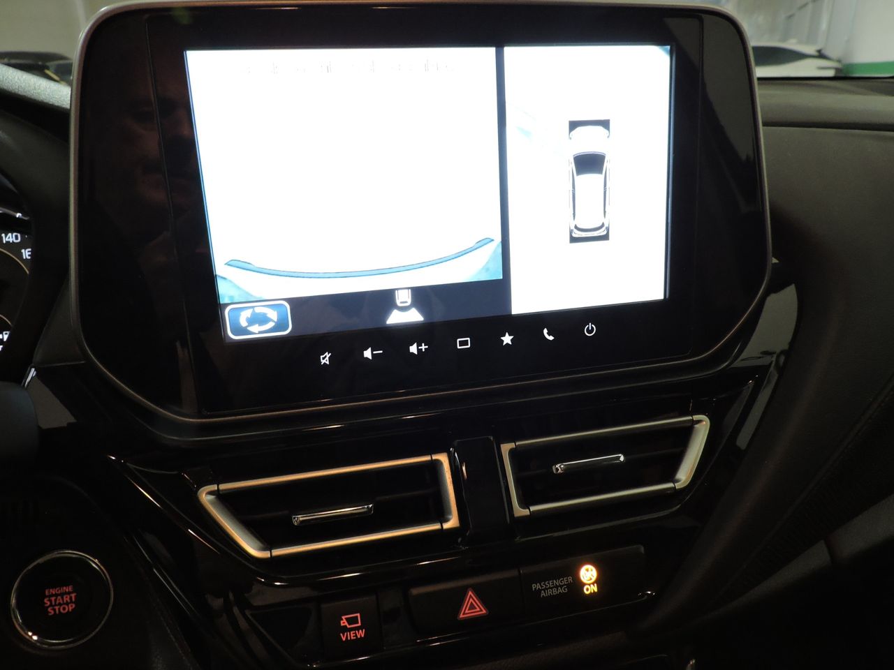 Suzuki SCross 1.5 DUALJET 140V STARVIEW AUTO - Foto 14