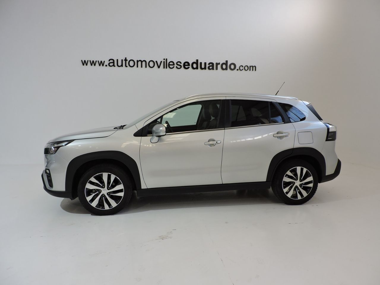 Suzuki SCross 1.5 DUALJET 140V STARVIEW AUTO - Foto 6