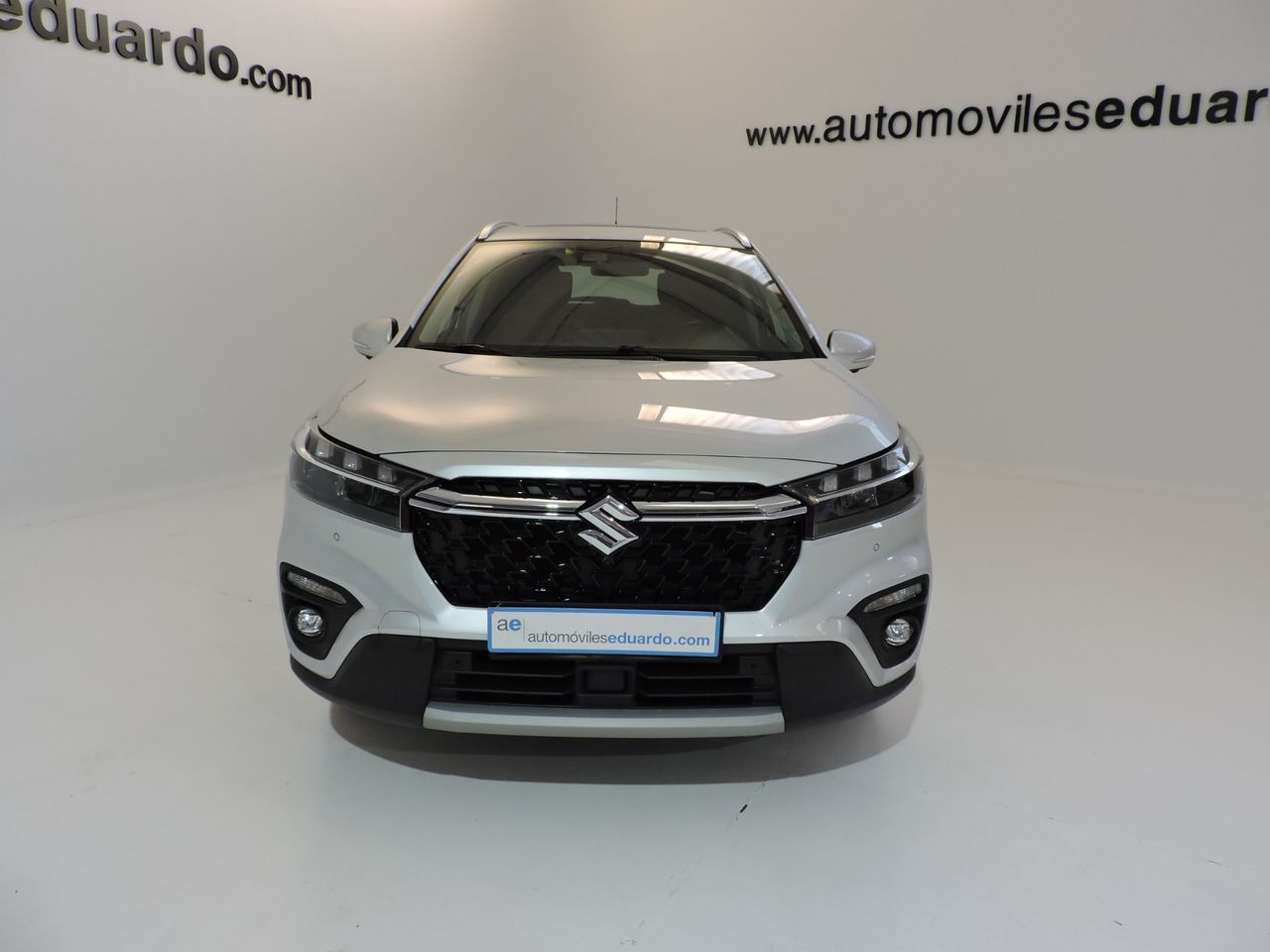 Suzuki SCross 1.5 DUALJET 140V STARVIEW AUTO - Foto 3