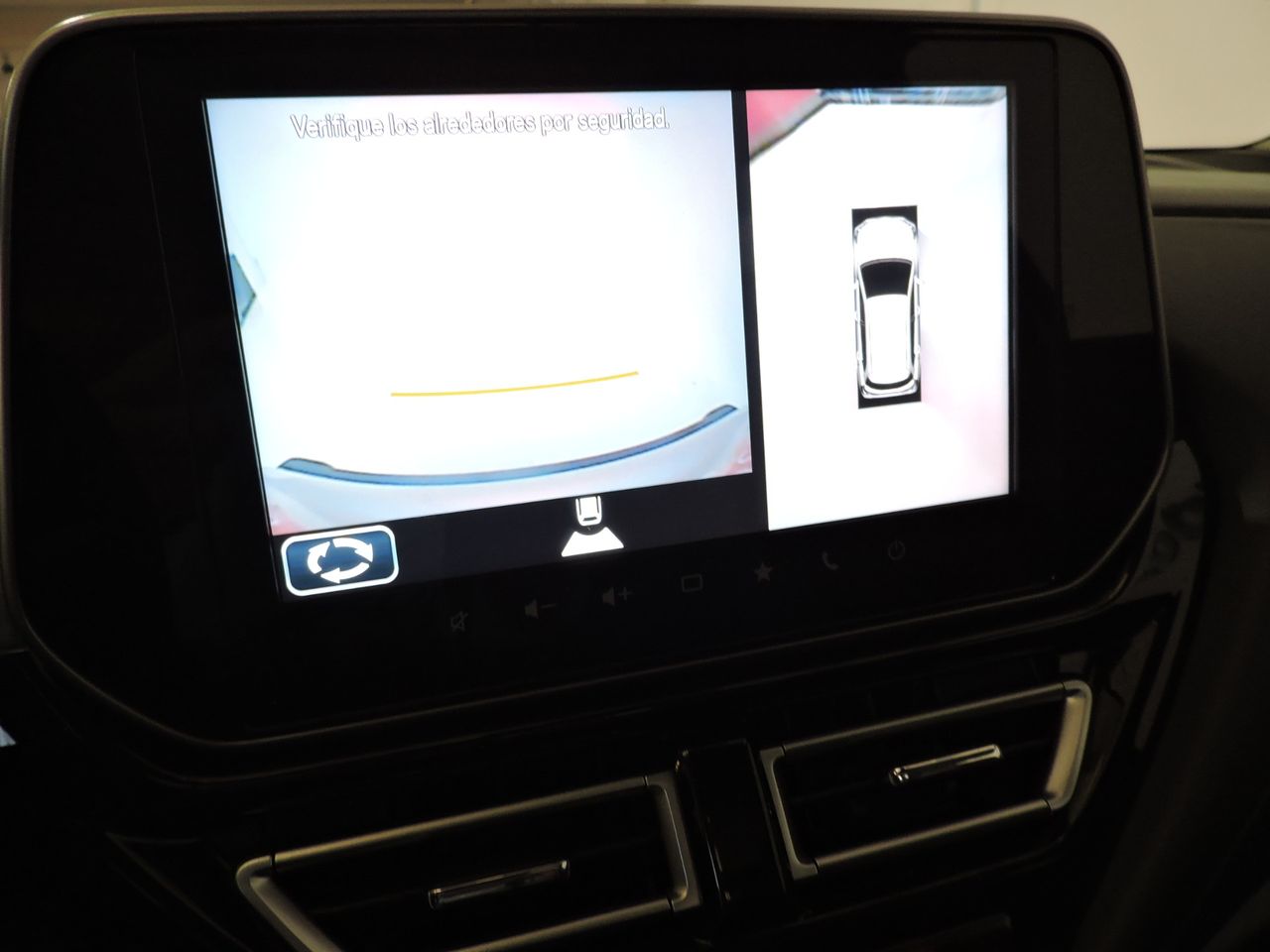 Suzuki SCross 1.5 DUALJET 140V STARVIEW AUTO - Foto 16