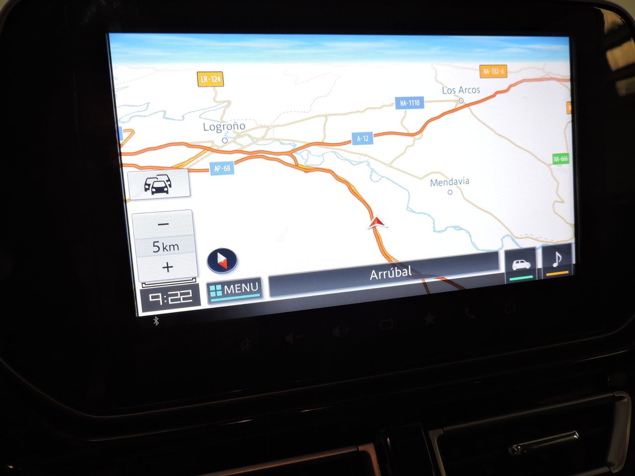 Suzuki SCross 1.5 DUALJET 140V STARVIEW AUTO - Foto 17