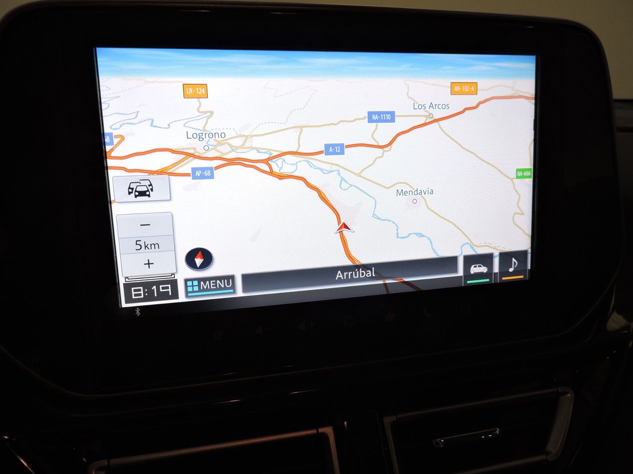 Suzuki SCross 1.5 DUALJET 140V STARVIEW AUTO - Foto 13