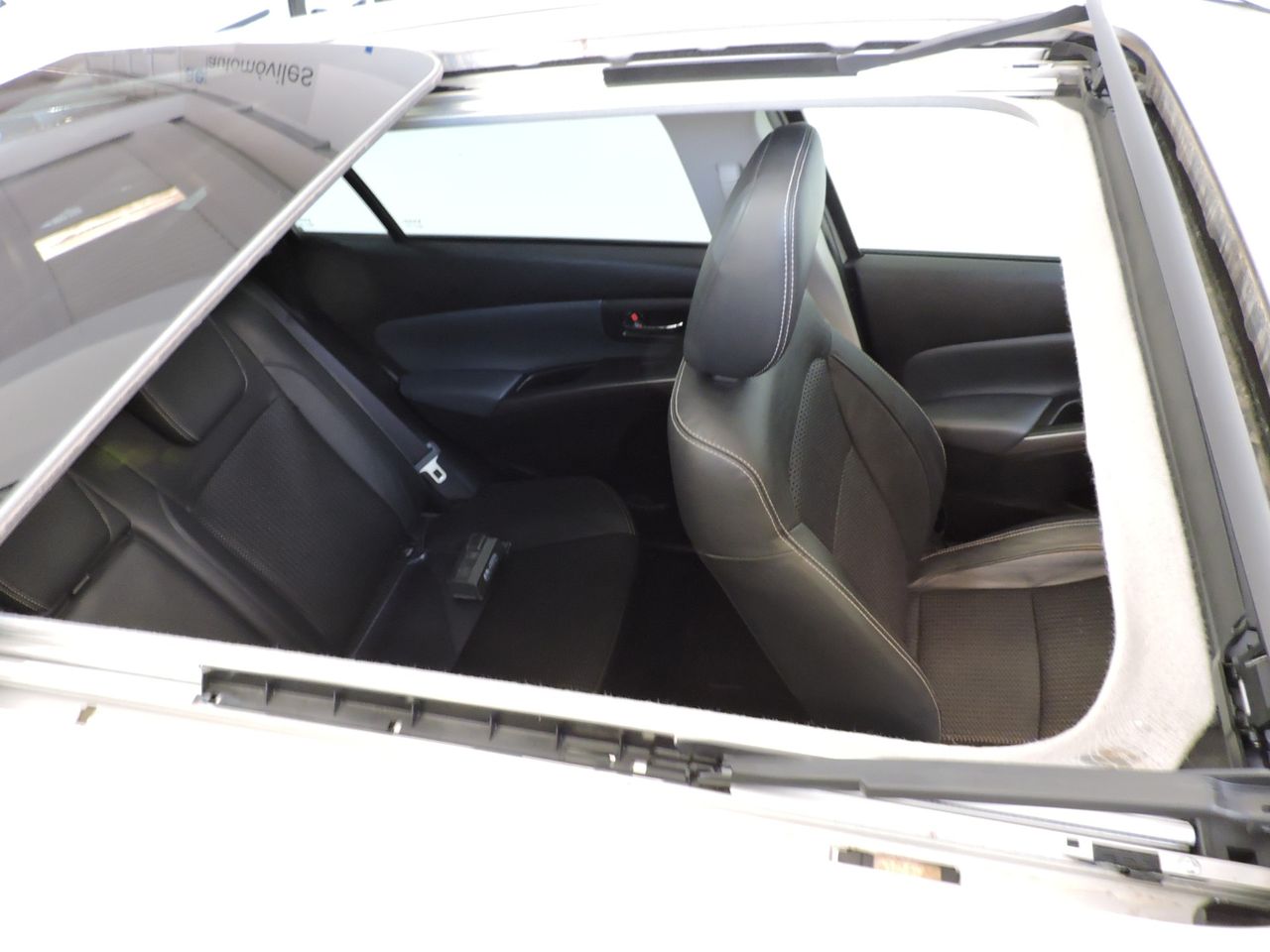 Suzuki SCross 1.5 DUALJET 140V STARVIEW AUTO - Foto 19
