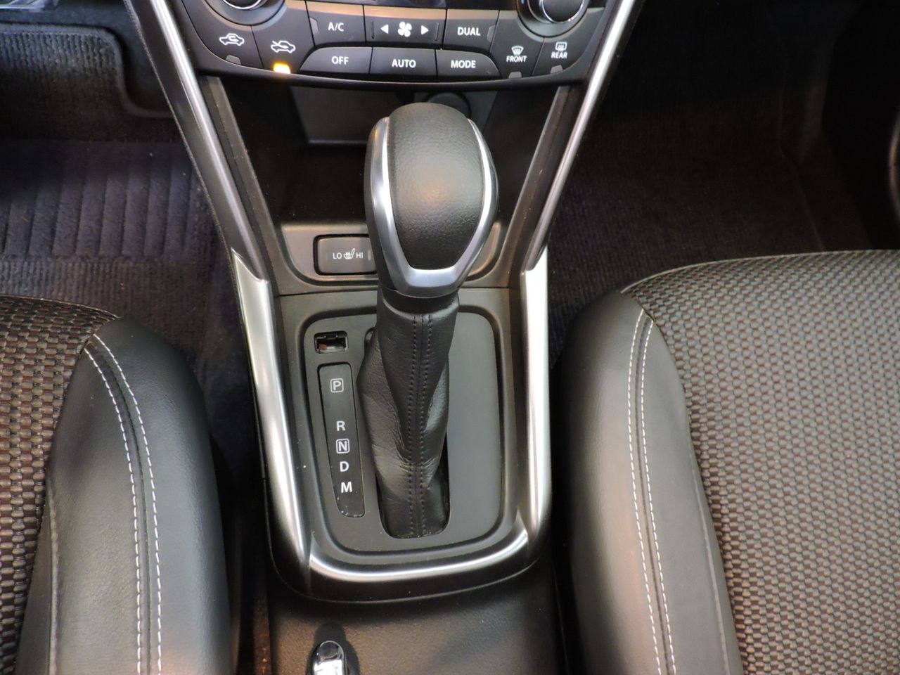 Suzuki SCross 1.5 DUALJET 140V STARVIEW AUTO - Foto 15