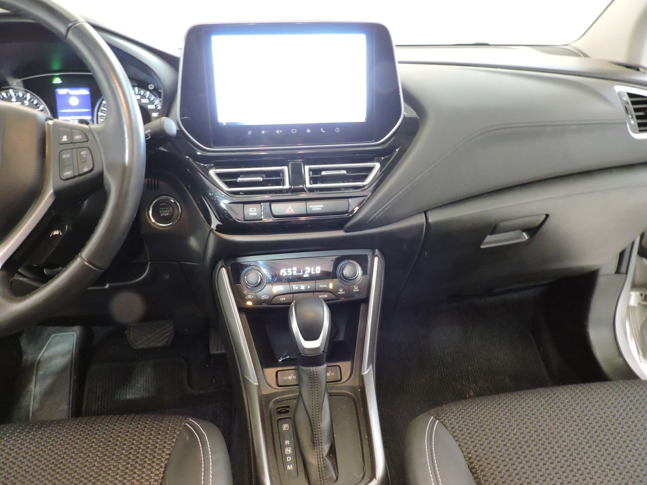 Suzuki SCross 1.5 DUALJET 140V STARVIEW AUTO - Foto 12