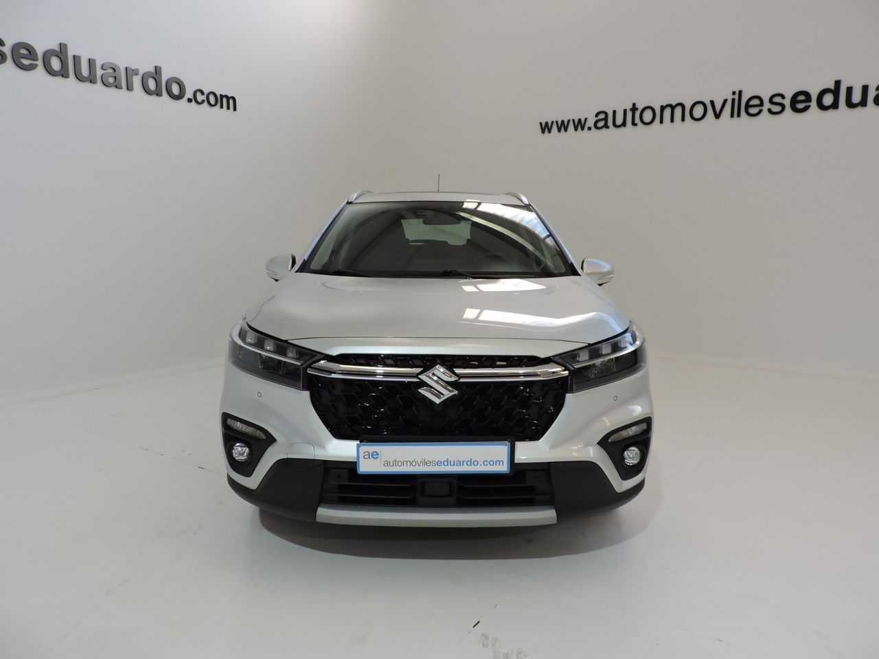 Suzuki SCross 1.5 DUALJET 140V STARVIEW AUTO - Foto 3