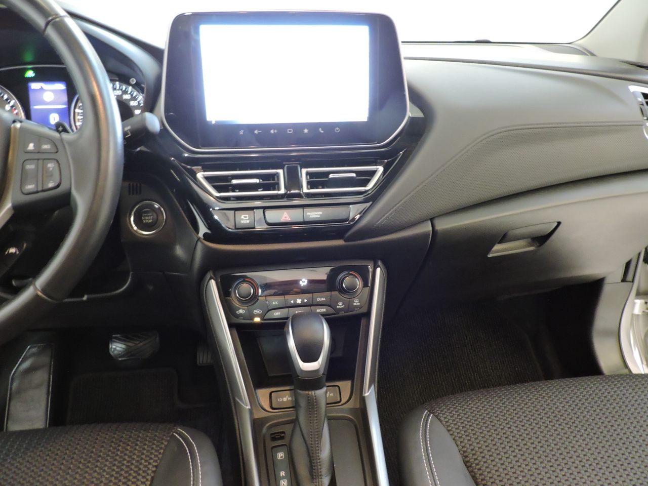 Suzuki SCross 1.5 DUALJET 140V STARVIEW AUTO - Foto 18
