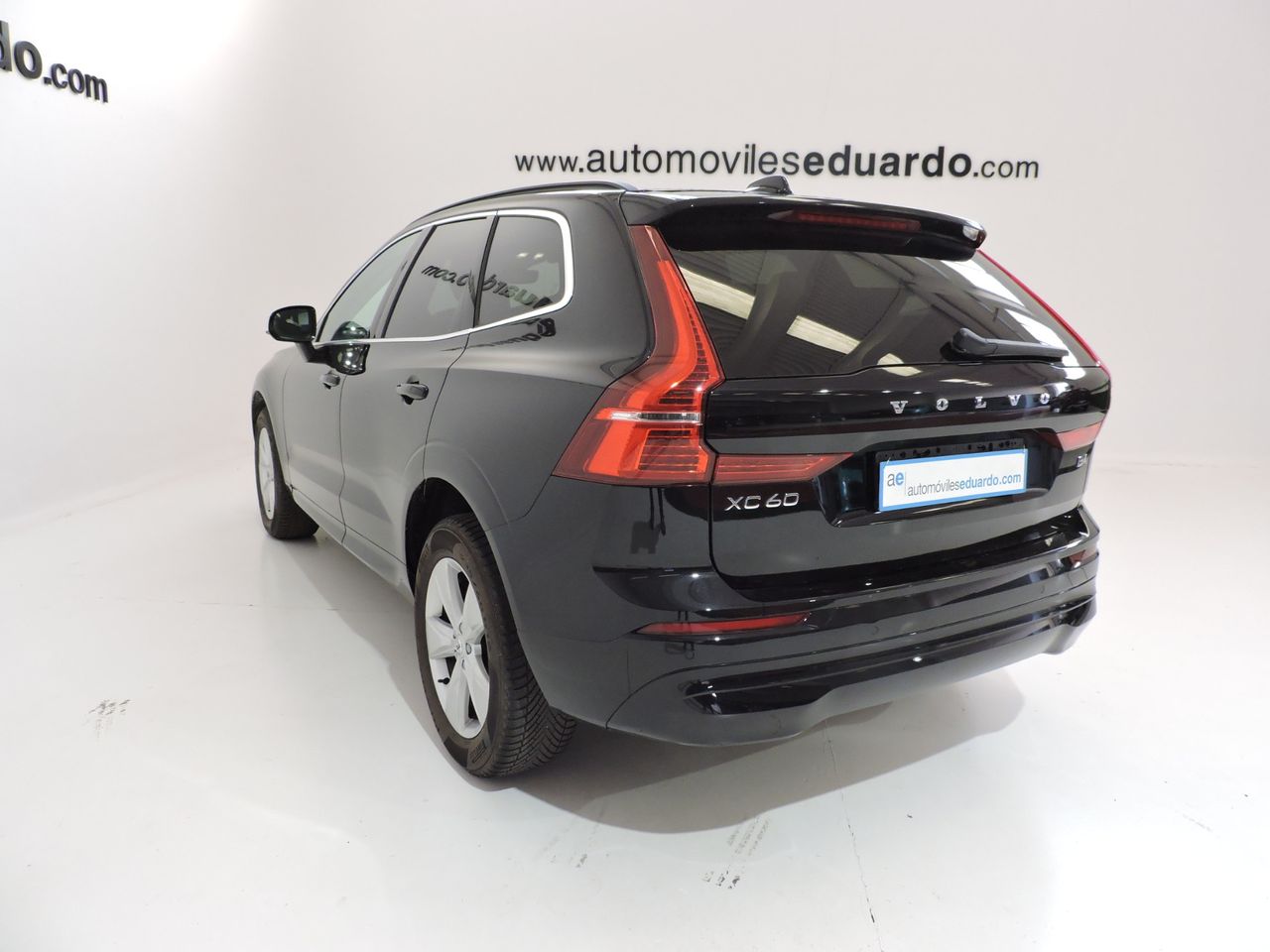 Volvo XC60 Core B4 Diesel - Foto 9