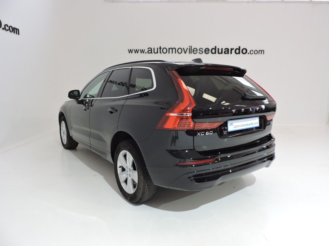 Volvo XC60 Core B4 Diesel - Foto 9