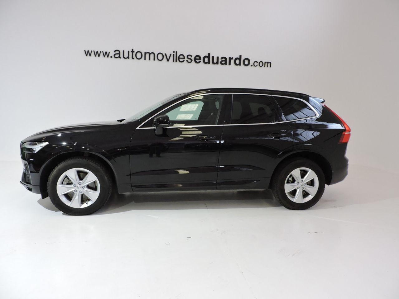 Volvo XC60 Core B4 Diesel - Foto 6