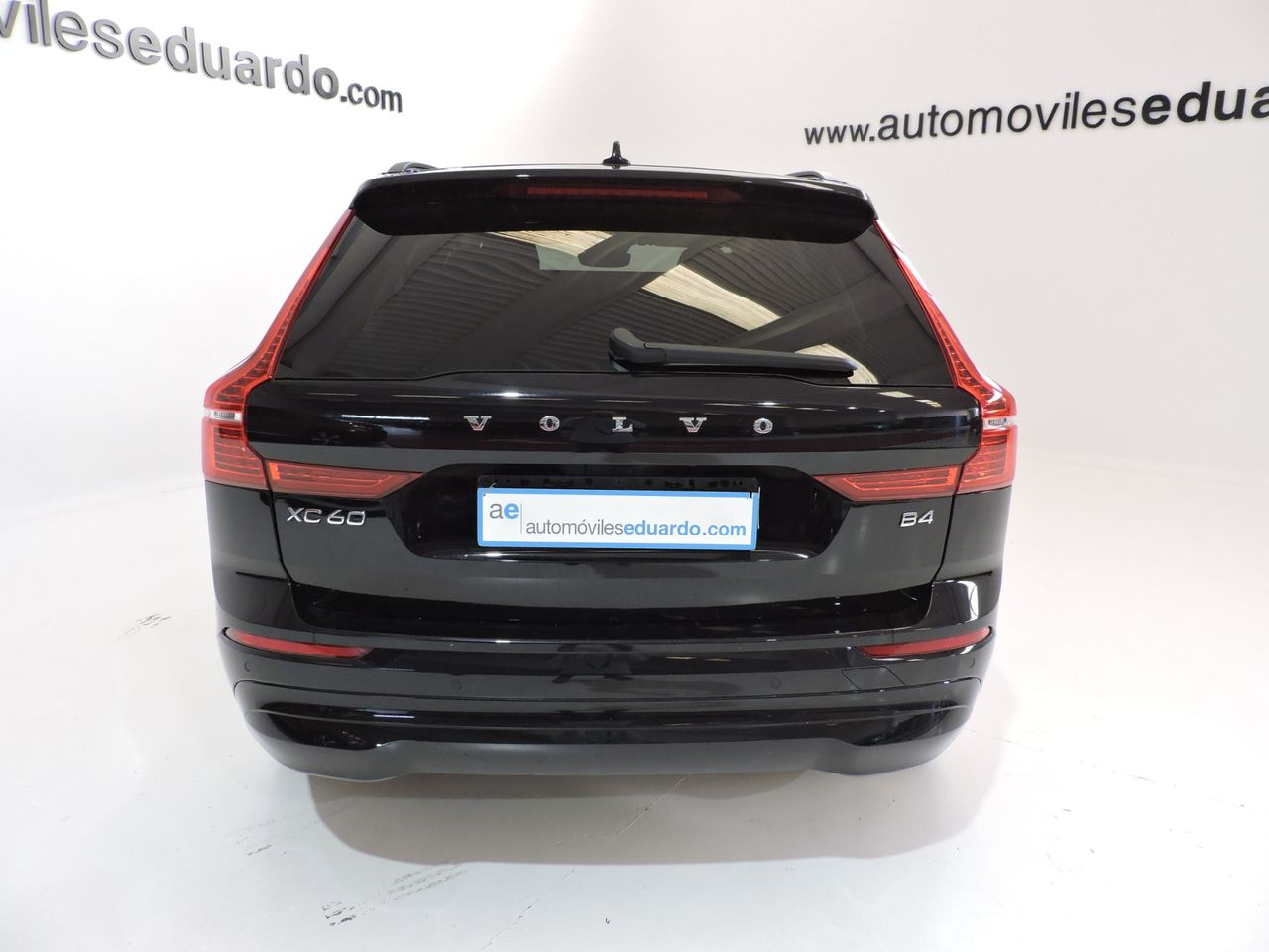 Volvo XC60 Core B4 Diesel - Foto 8