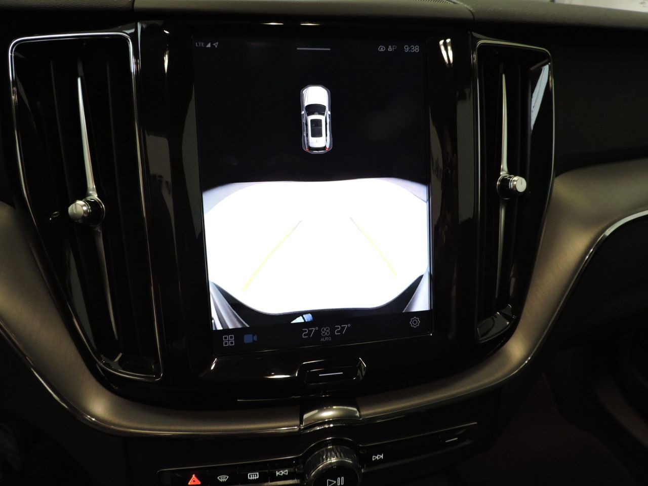 Volvo XC60 Core B4 Diesel - Foto 16
