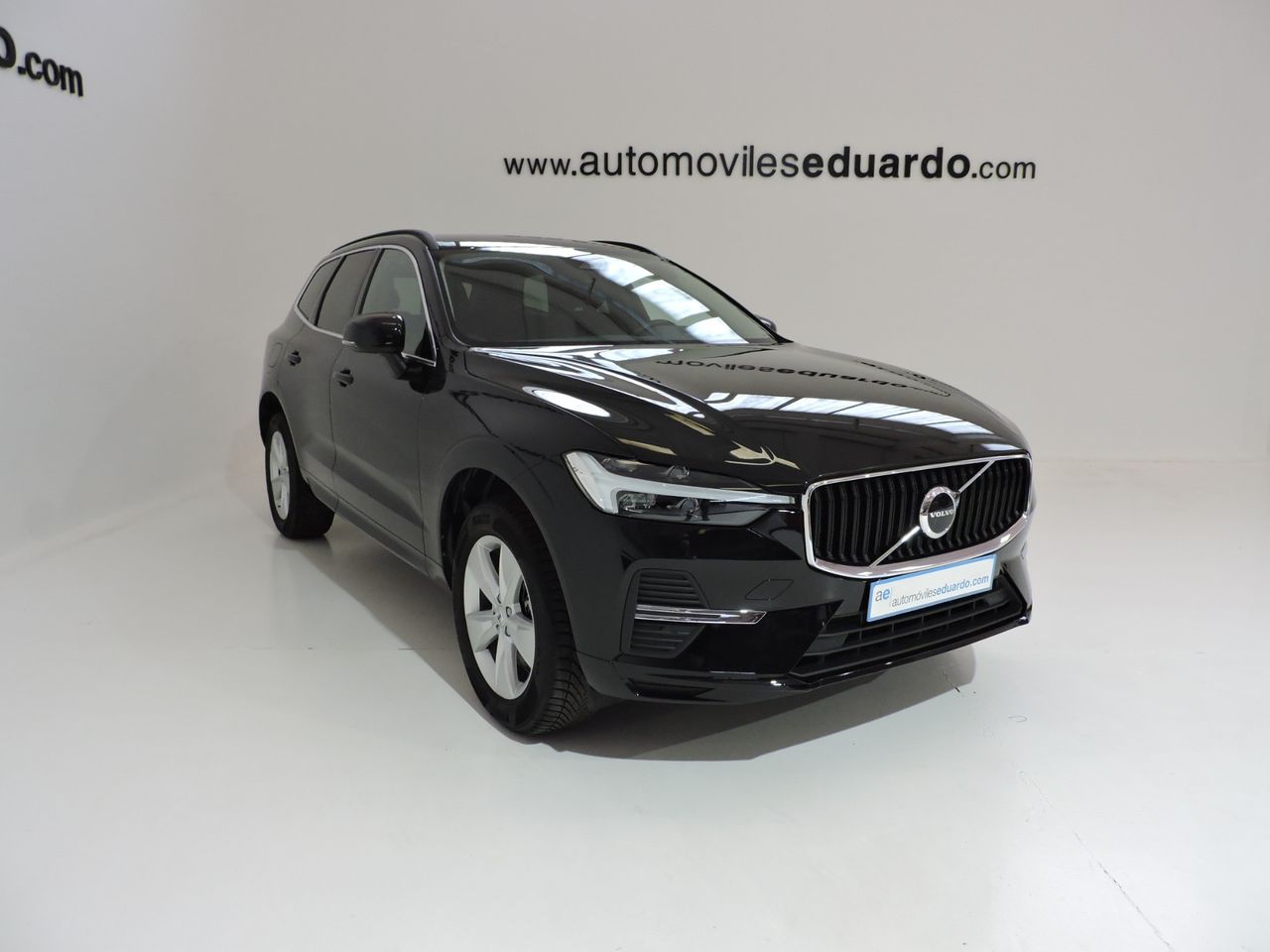Volvo XC60 Core B4 Diesel - Foto 4