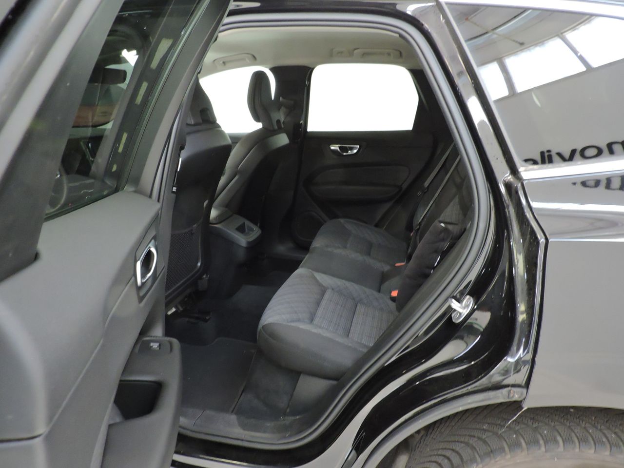 Volvo XC60 Core B4 Diesel - Foto 13