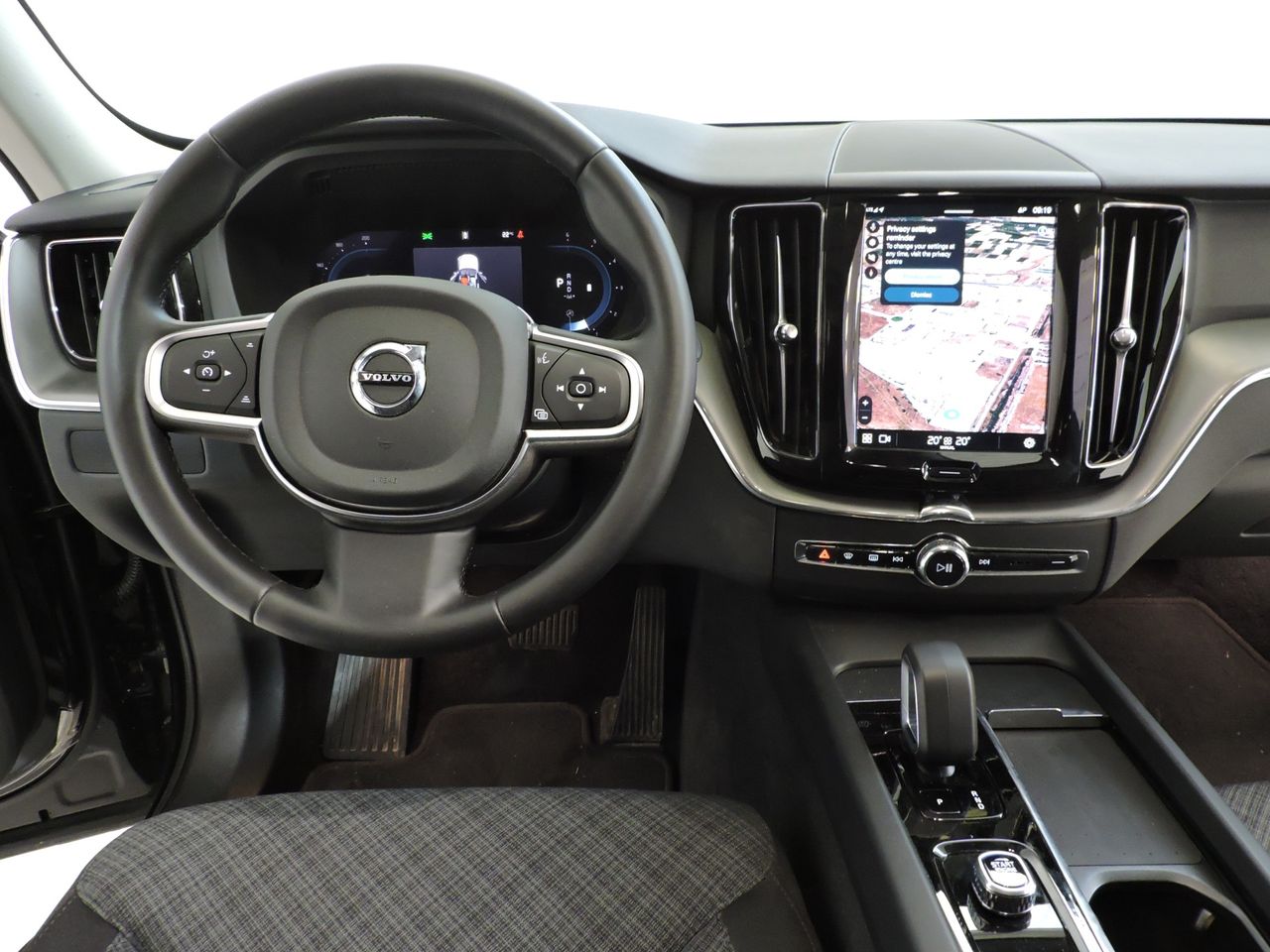 Volvo XC60 Core B4 Diesel - Foto 10