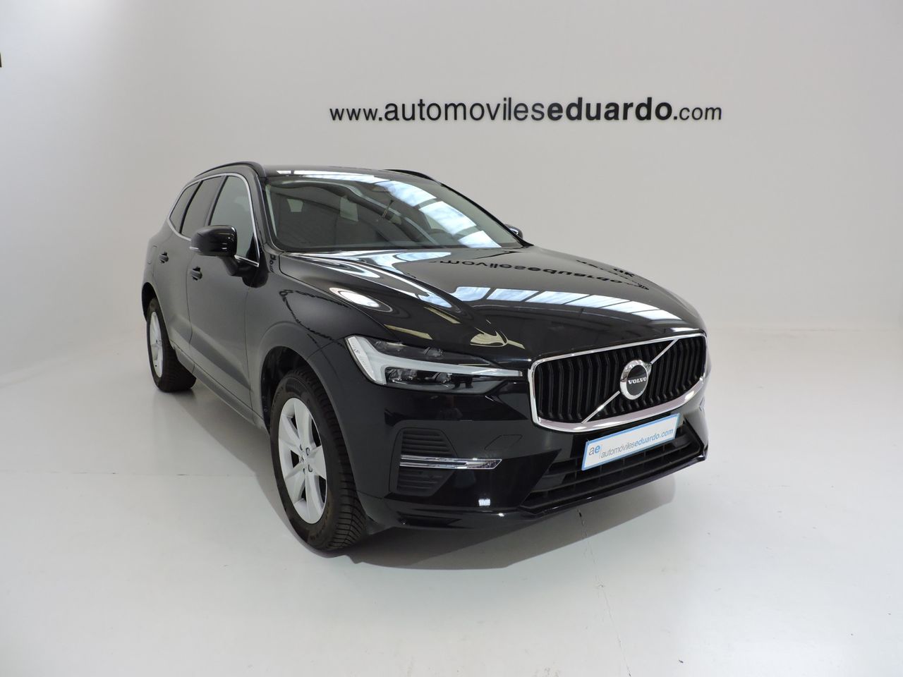 Volvo XC60 Core B4 Diesel - Foto 4