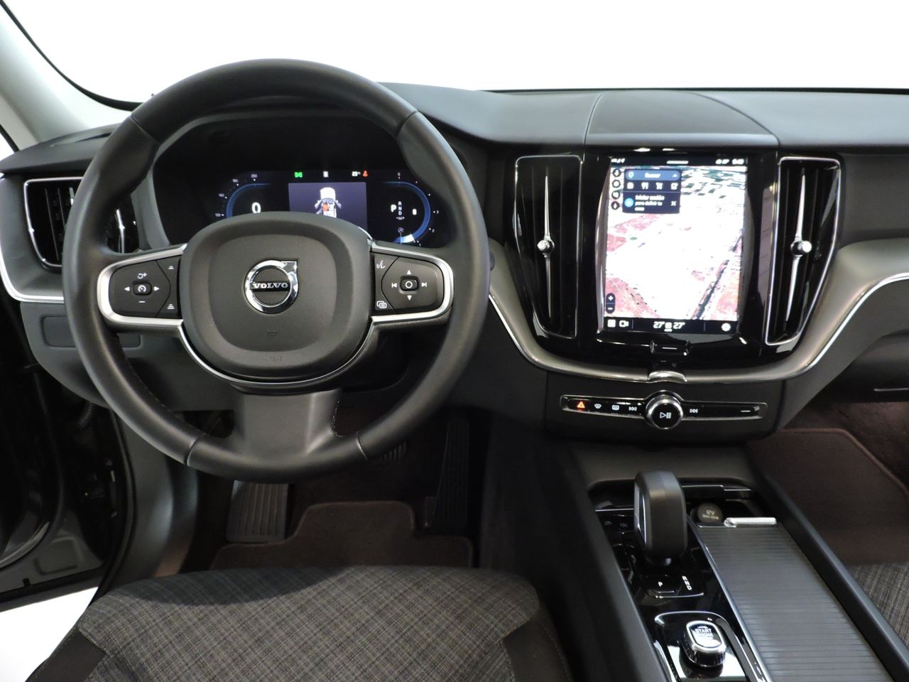 Volvo XC60 Core B4 Diesel - Foto 10