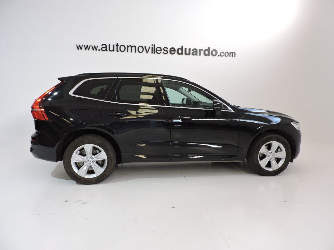 Volvo XC60 Core B4 Diesel - Foto 5