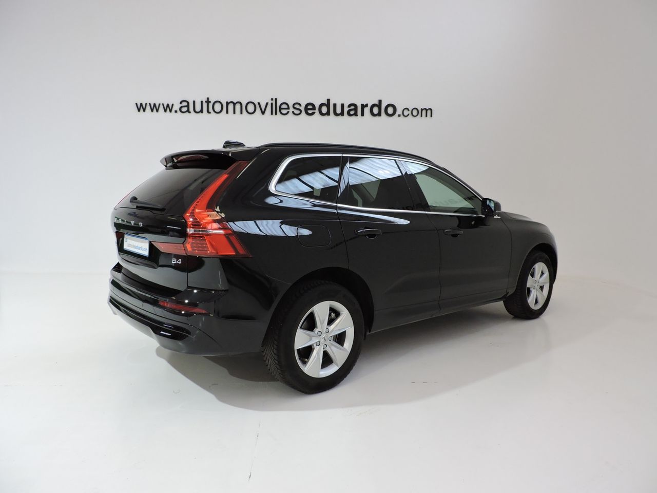 Volvo XC60 Core B4 Diesel - Foto 7