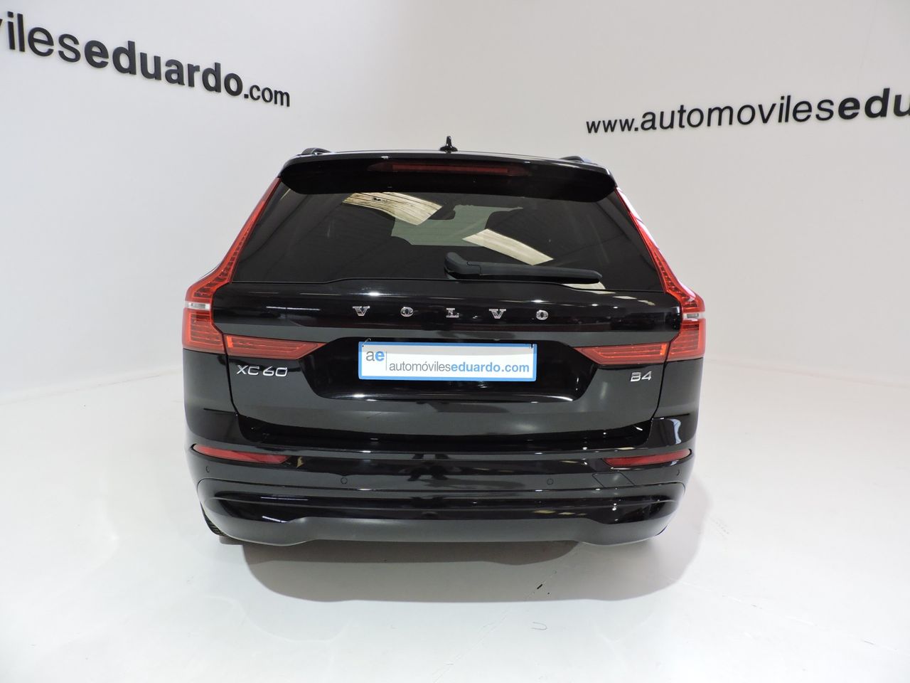 Volvo XC60 Core B4 Diesel - Foto 8