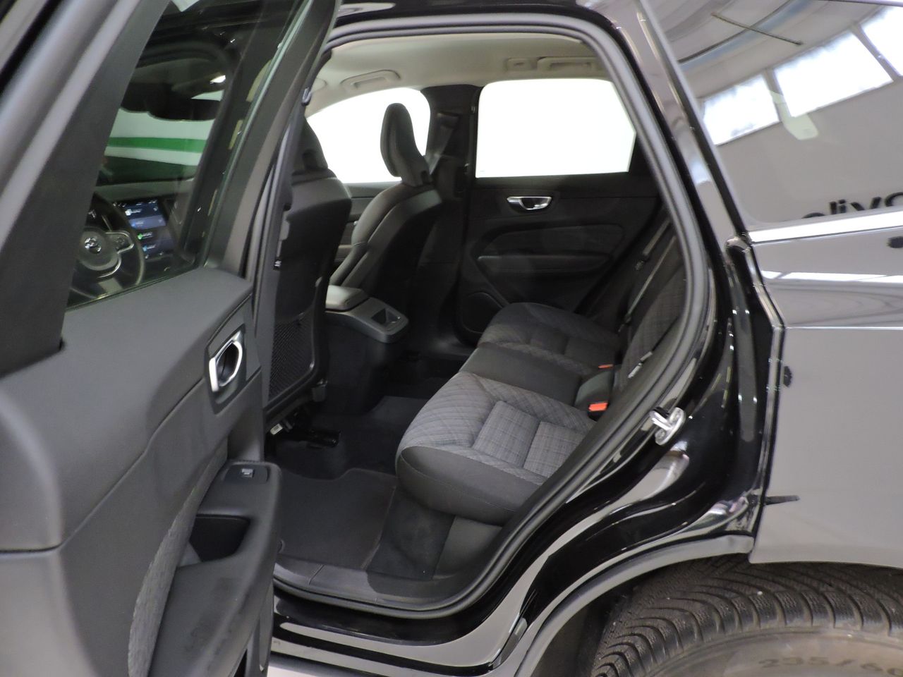 Volvo XC60 Core B4 Diesel - Foto 13
