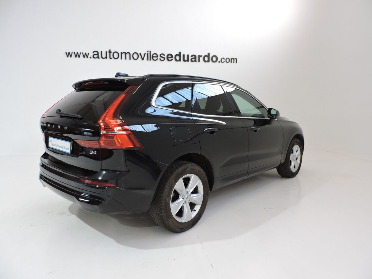 Volvo XC60 Core B4 Diesel - Foto 7