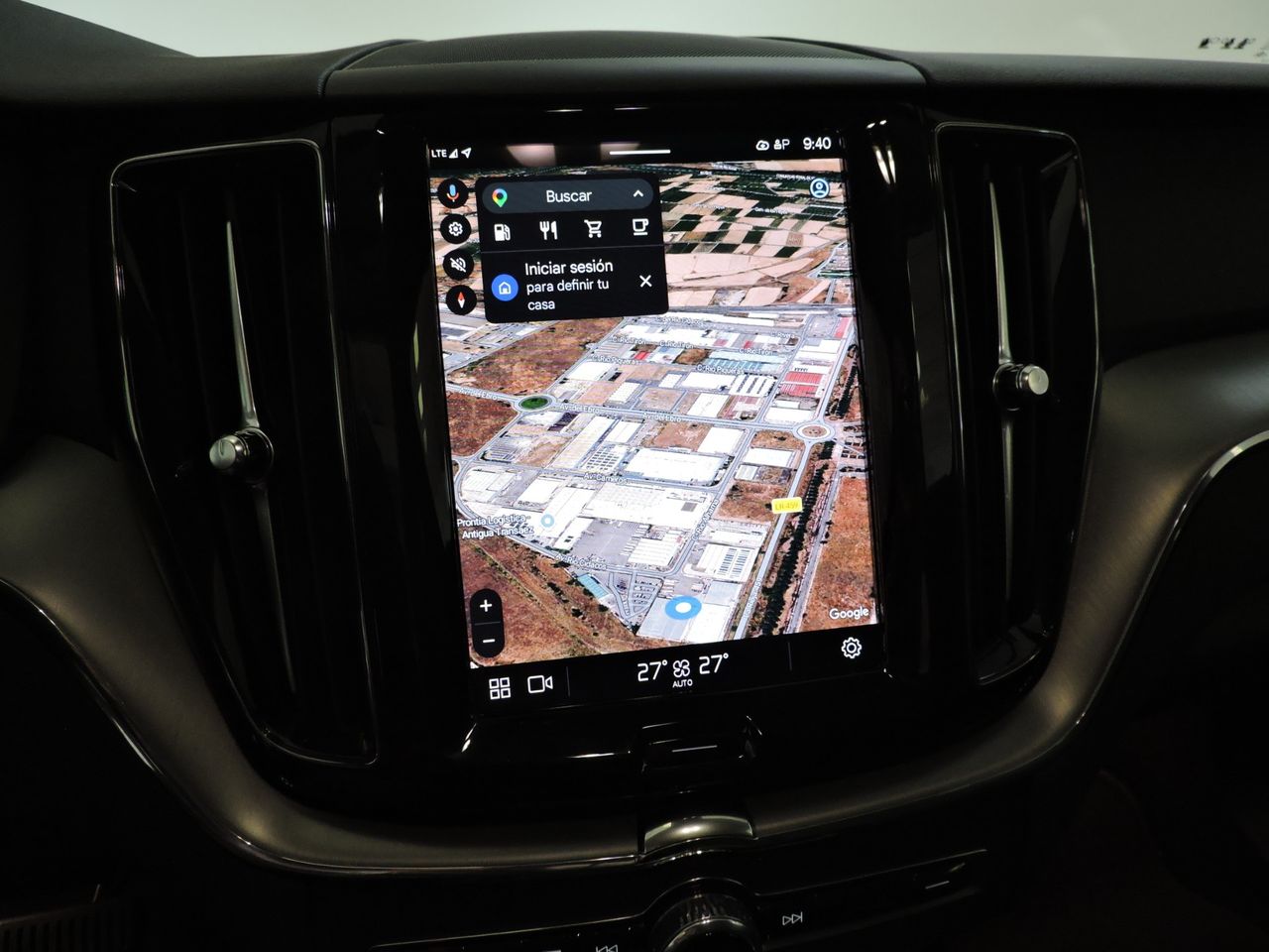 Volvo XC60 Core B4 Diesel - Foto 17