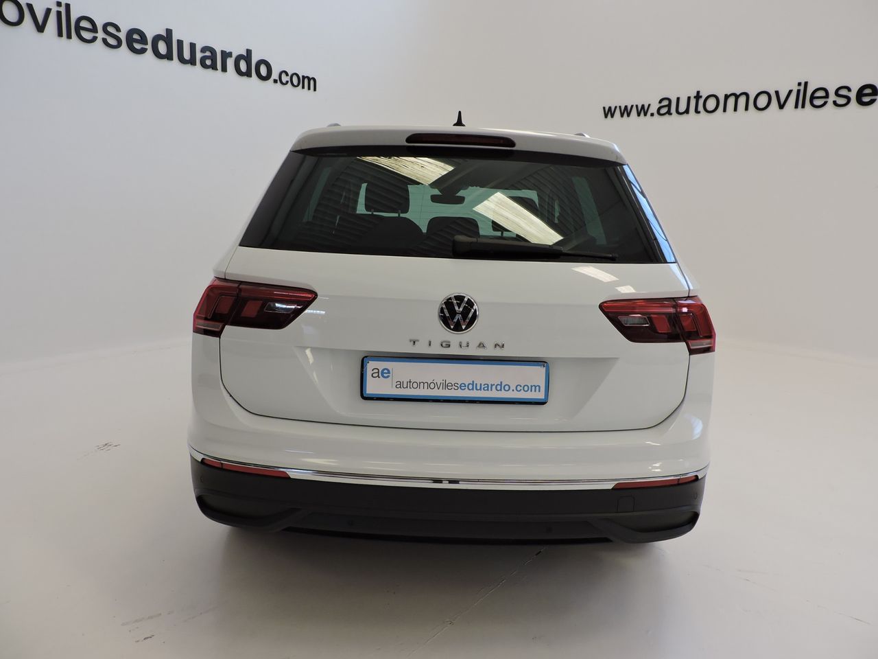 Volkswagen Tiguan Life 2.0 TDI 110 kW - Foto 7