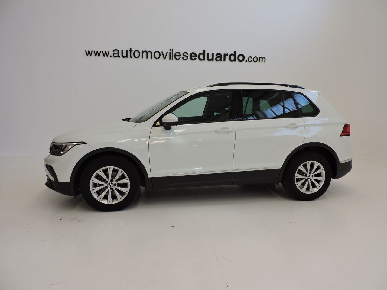 Volkswagen Tiguan Life 2.0 TDI 110 kW - Foto 6