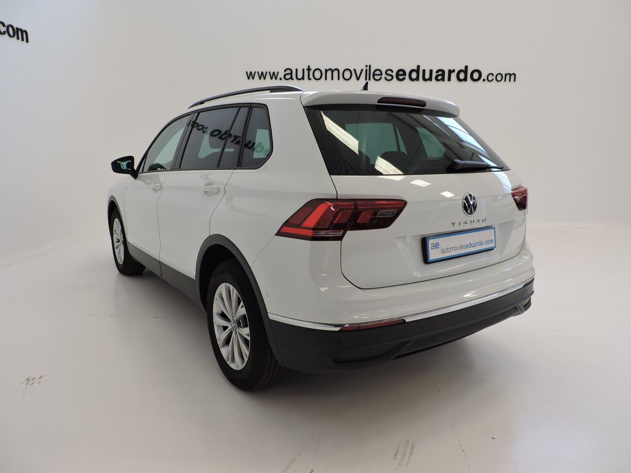 Volkswagen Tiguan Life 2.0 TDI 110 kW - Foto 9