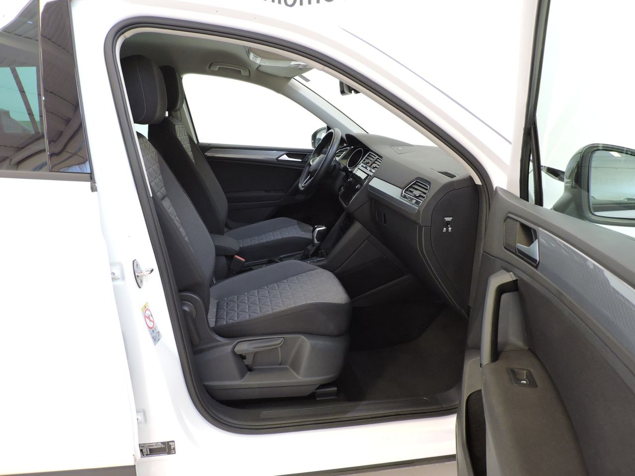 Volkswagen Tiguan Life 2.0 TDI 110 kW - Foto 12