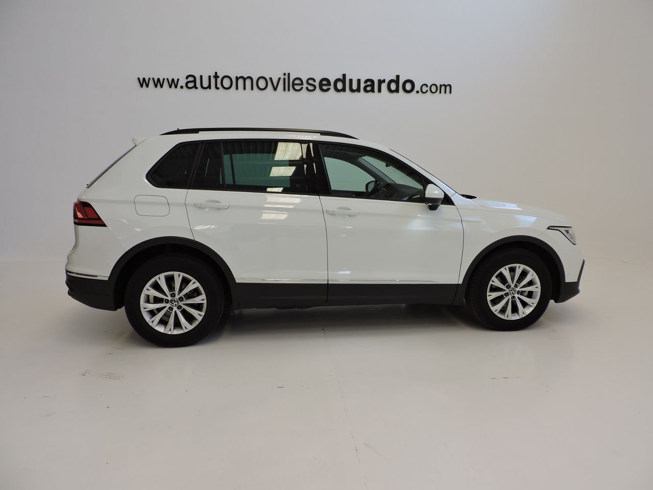 Volkswagen Tiguan Life 2.0 TDI 110 kW - Foto 5