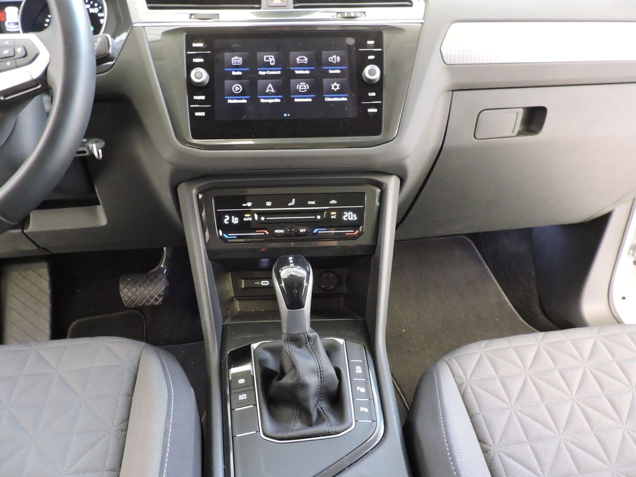 Volkswagen Tiguan Life 2.0 TDI 110 kW - Foto 17