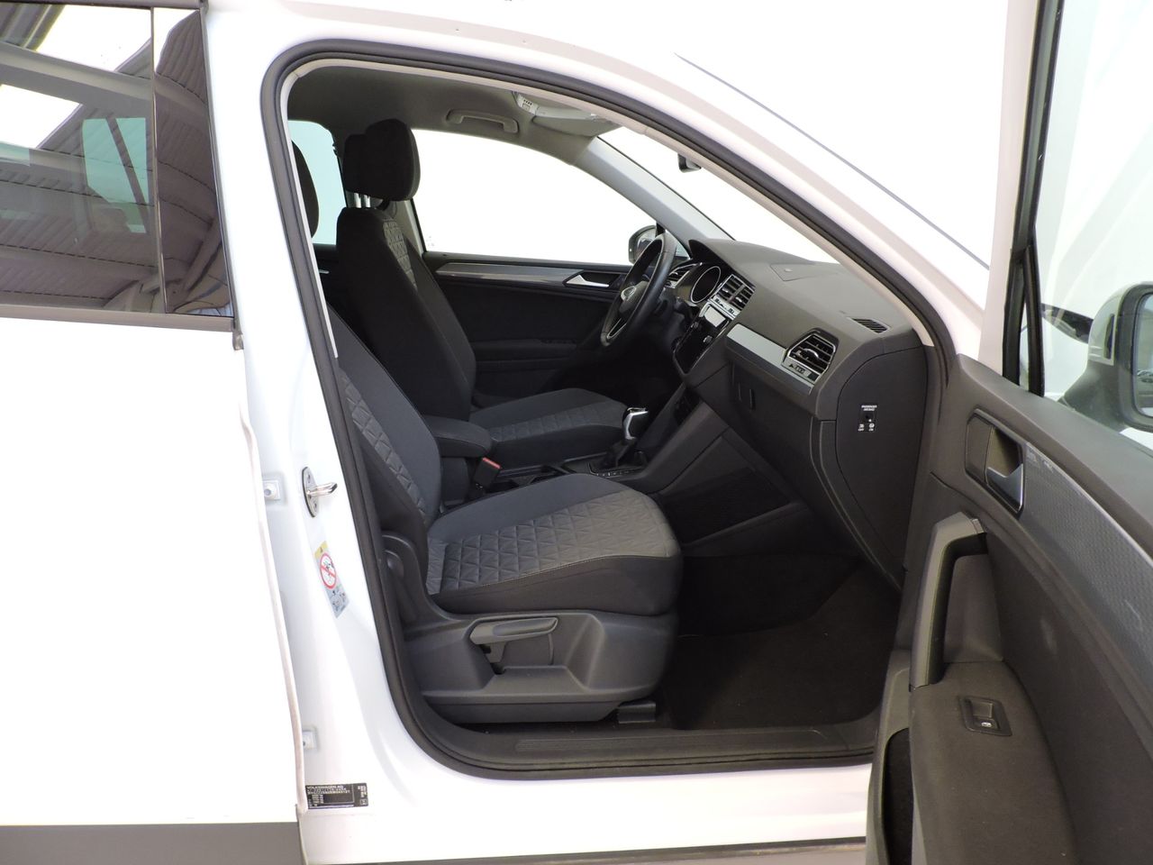 Volkswagen Tiguan Life 2.0 TDI 110 kW - Foto 12